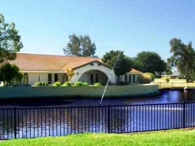 Sierra View Mortuary & Memorial Park