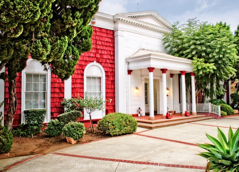 Grace Memorial Chapel and Funeral Home, Inc.