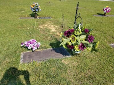 Williams Southside Chapel-Memorial
