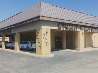 Stuart Mortuary