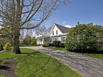 Richardson-Gaffey Funeral Home