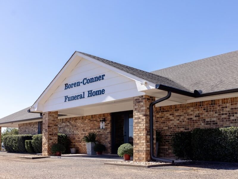 Boren-Conner Funeral Home