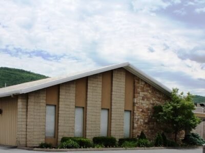 Helt Funeral Chapel, Inc.