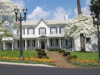 Stevens Mortuary