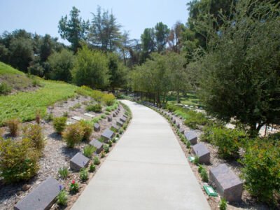 Montecito Memorial Park and Mortuary