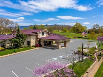 Kyger Funeral Home & Crematory