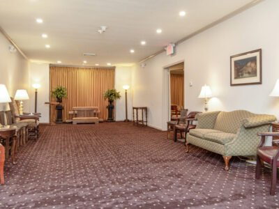Harmon Funeral Home