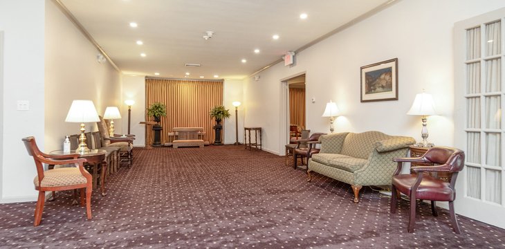 Harmon Funeral Home