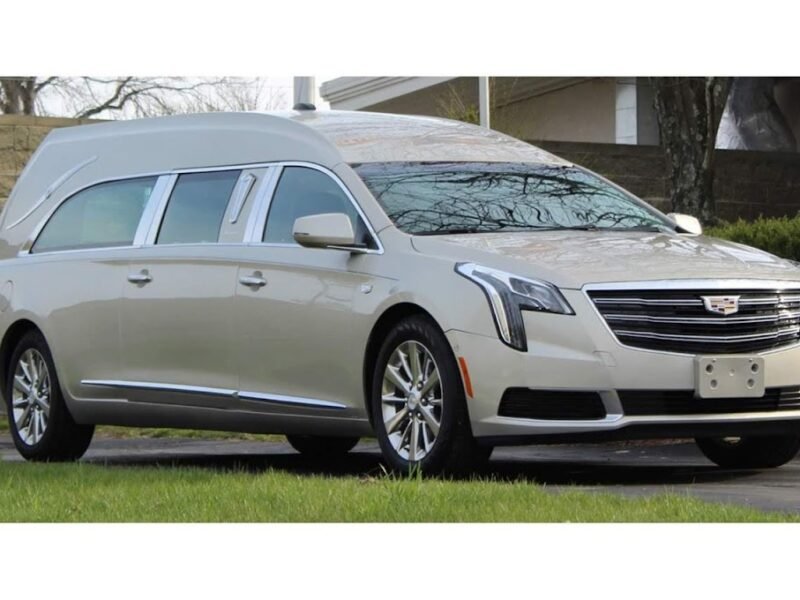 Spells Funeral Home
