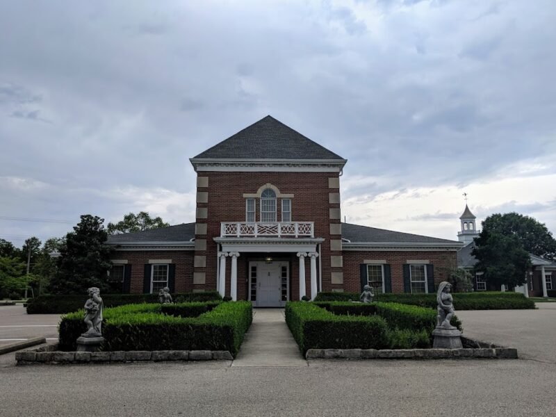 Dalton Funeral Home