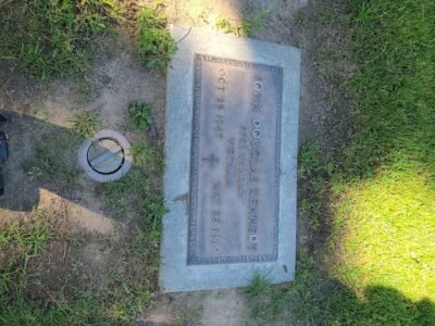 Olive Lawn Memorial Park