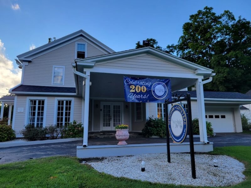 Munson-Lovetere Funeral Home