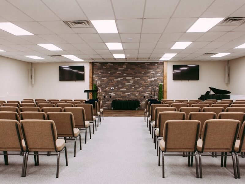 Companion Funeral & Cremation Service