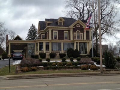 Fleming & Billman Funeral Directors, Inc.