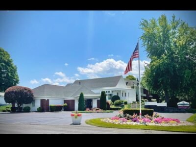 Dufresne & Cavanaugh Funeral Home