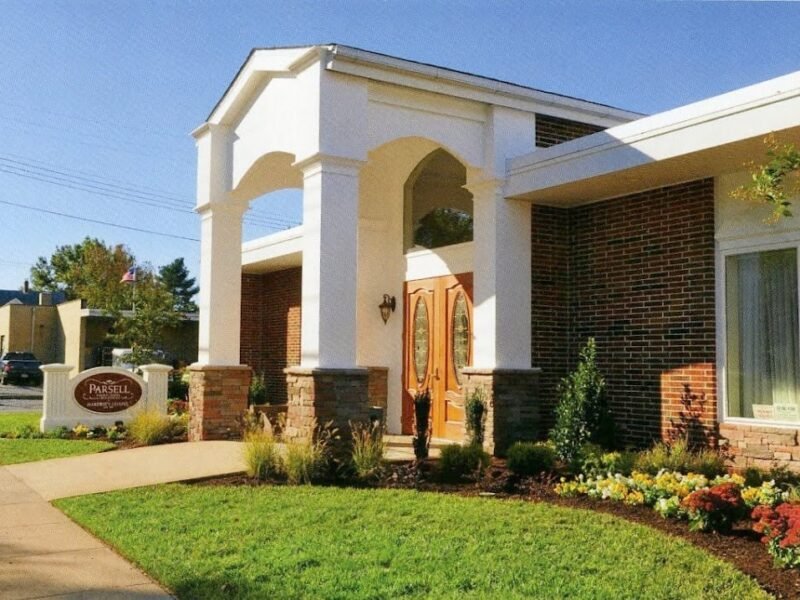 Parsell Funeral Homes & Crematorium - Hardesty Chapel