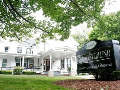 Ker Phaneuf Funeral Home and Crematorium