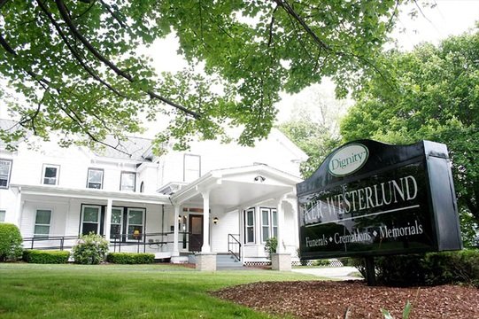 Ker Phaneuf Funeral Home and Crematorium