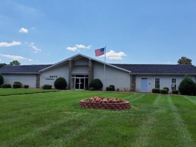 Huff Funeral Home