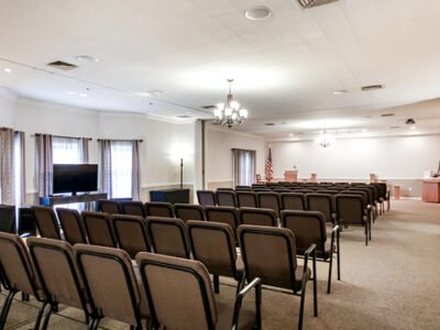 Wood-Kortright-Borkoski Funeral Home