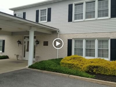 Hartzler DD Funeral Home & Sons