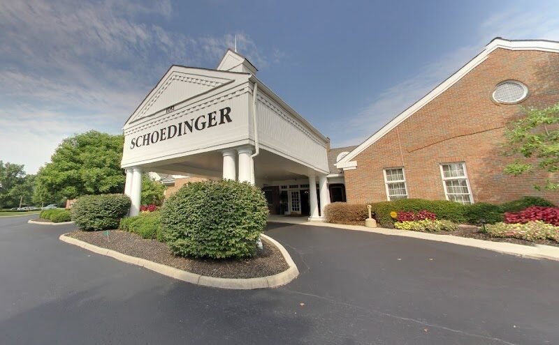 Schoedinger Margarum Northeast