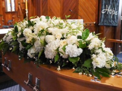 Harold C. Snowdon Funeral Home, Inc.