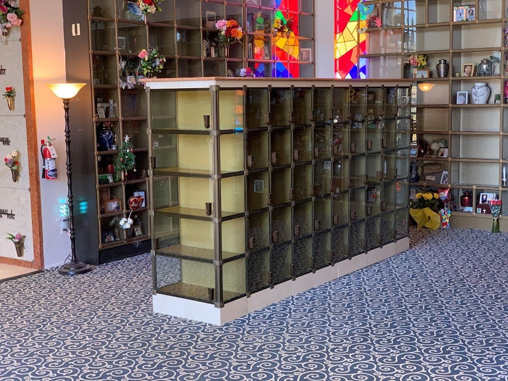 Bunkers Eden Vale Memorial Park - Funeral Homes Listings