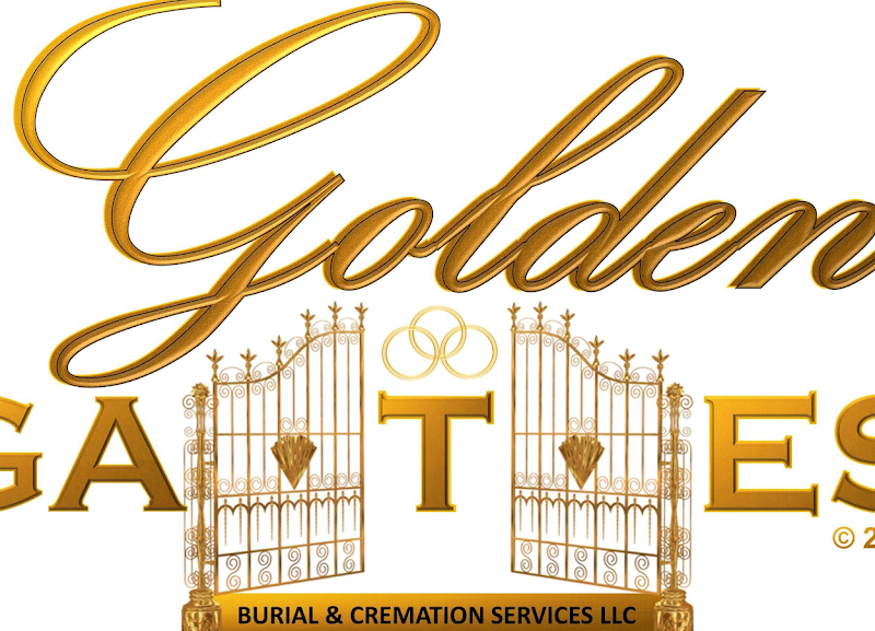 Golden Gates Burial & Cremation Services LLC