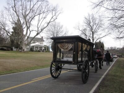 Greene Funeral Service