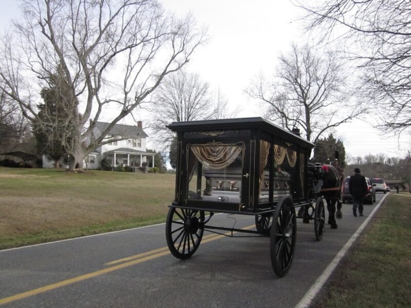 Greene Funeral Service