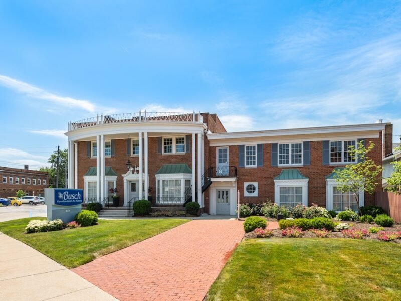 Busch Funeral and Crematory Services