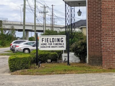 Fielding Homes For Funerals