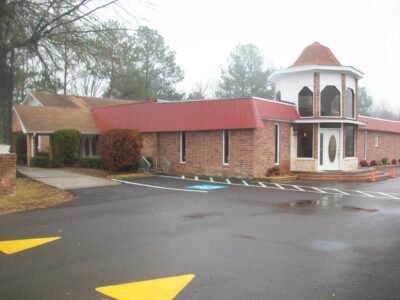 Haynes Mortuary Inc