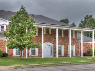 Barnett Strother Funeral Home, Inc.