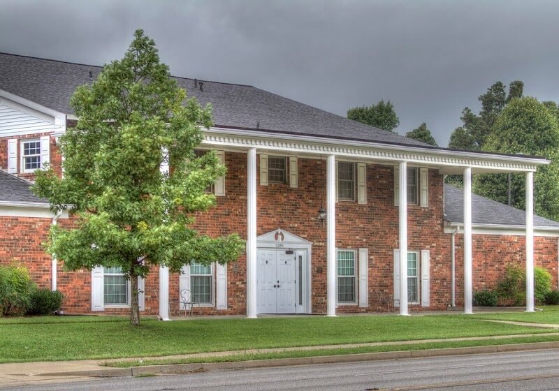 Barnett Strother Funeral Home, Inc.