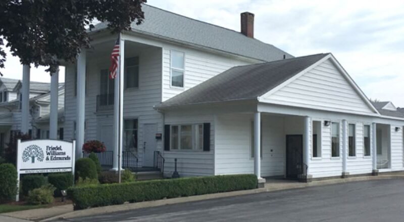 Friedel, Williams & Edmunds Funeral and Cremation Services