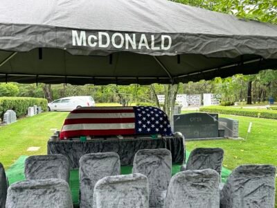 McDonald Family Funeral Home