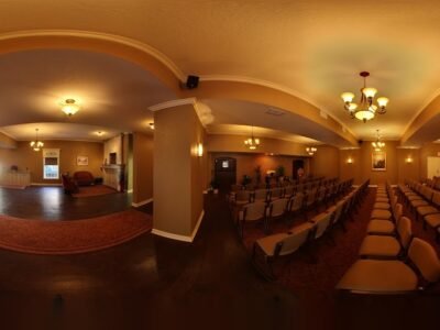 Meyers Funeral Chapel Northland