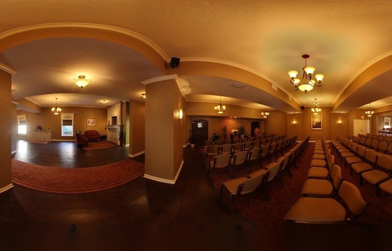 Meyers Funeral Chapel Northland