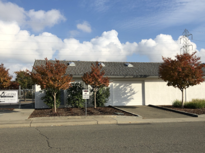 Caring Pet Crematory