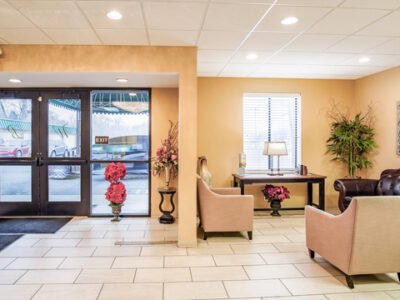 Williams & Bluitt Funeral Home