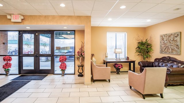 Williams & Bluitt Funeral Home