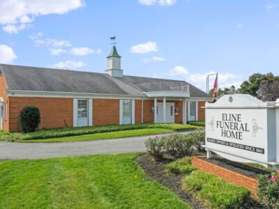 Eline Funeral Home