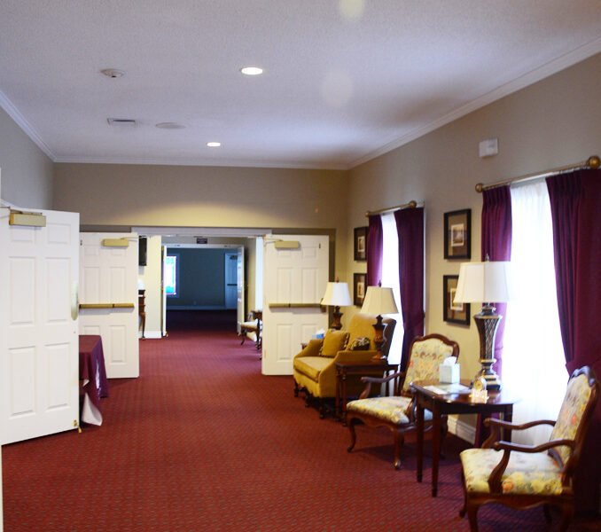 Reichmuth Funeral Home