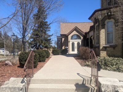 Jutzi Mark Funeral Home