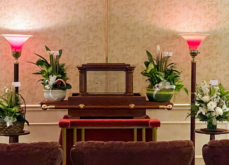 Bryant Funeral Homes & Crematory