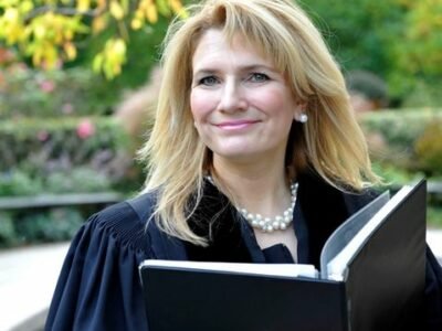 Sarah Ritchie Celebrant for Funerals and Memorials