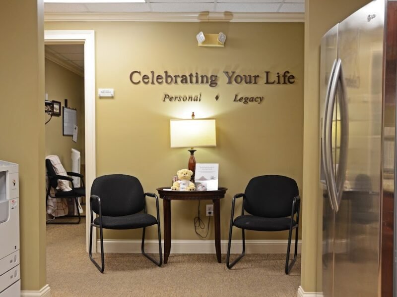 Nashville Cremation Center