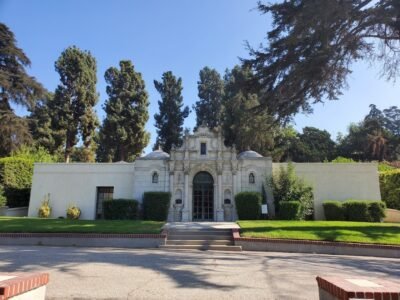 Rose Hills Memorial Park & Mortuary